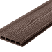 Террасная доска из ДПК RusDecking Unodeck Mogano - Венге купить в Кинешме