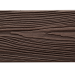 Террасная доска из ДПК RusDecking Unodeck Mogano - Венге купить в Кинешме
