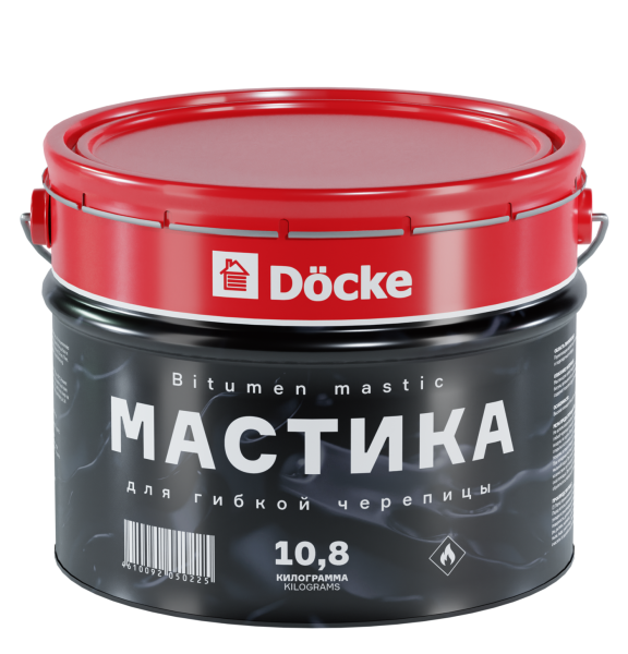 Мастика 10 кг купить в Кинешме