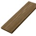 Террасная доска из ДПК RusDecking Unodeck Mogano - Орех купить в Кинешме