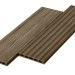 Террасная доска из ДПК RusDecking Unodeck Mogano - Орех купить в Кинешме