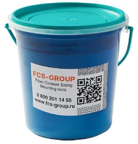 Краска FCS-GROUP 0,5 кг купить в Кинешме
