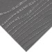 Заборная доска ДПК NanoWood Nature 3D полнотелая Серый купить в Кинешме
