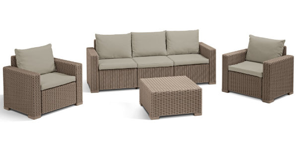 Мебель California 3 Seater купить в Кинешме