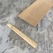 Заборная доска Latitudo Modern 140х12 Орех купить в Кинешме