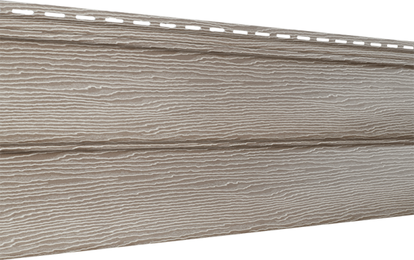 Сайдинг Виниловый Ю-Пласт, Timberblock (Тимберблок), Дуб натуральный купить в Кинешме