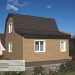 Сайдинг Виниловый Ю-Пласт, Timberblock (Тимберблок), Дуб натуральный купить в Кинешме