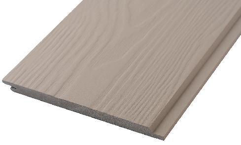 Фиброцементные панели Wood Click F14 купить в Кинешме