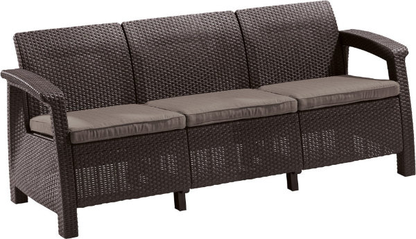 Мебель Corfu Love Seat Max купить в Кинешме