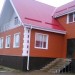 Фасадная панель Альта-Профиль, Кирпич Клинкерный, Красный купить в Кинешме