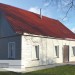 Сайдинг Виниловый Ю-Пласт, Timberblock (Тимберблок), Дуб серебристый купить в Кинешме