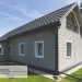 Сайдинг Виниловый Ю-Пласт, Timberblock (Тимберблок), Дуб серебристый купить в Кинешме