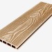 Террасная доска из ДПК RusDecking Unodeck Vintage - Орех купить в Кинешме