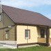 Сайдинг Виниловый Ю-Пласт, Timberblock (Тимберблок), Дуб золотой купить в Кинешме