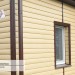 Сайдинг Виниловый Ю-Пласт, Timberblock (Тимберблок), Дуб золотой купить в Кинешме