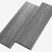 Террасная доска из ДПК RusDecking Unodeck Vintage - Серый купить в Кинешме
