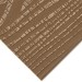 Заборная доска ДПК NanoWood Nature 3D полнотелая Орех купить в Кинешме