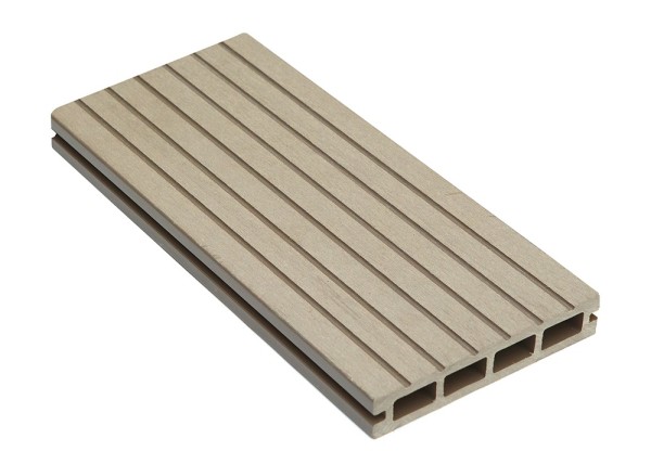 Террасная доска из ДПК CM Decking серия BARK цвет ясень купить в Кинешме