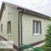 Сайдинг Виниловый Ю-Пласт, Timberblock (Тимберблок), Ясень прованс зеленый купить в Кинешме