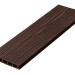 Террасная доска из ДПК RusDecking Unodeck Ultra - Венге купить в Кинешме