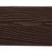 Террасная доска из ДПК RusDecking Unodeck Ultra - Венге купить в Кинешме