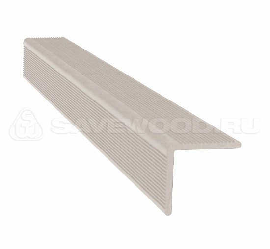 Уголок из ДПК Savewood – Бежевый купить в Кинешме