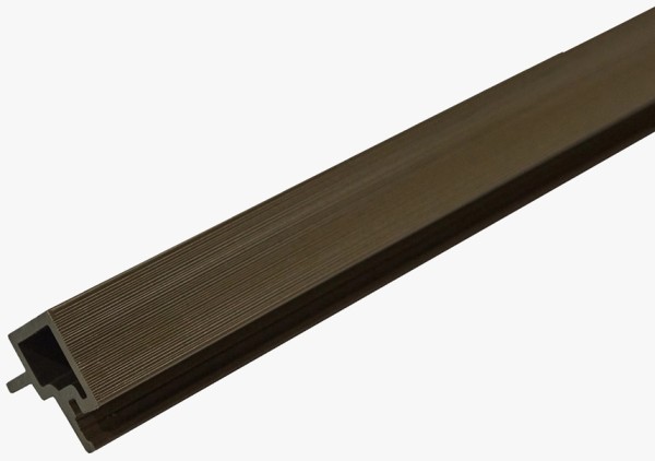 Угловой профиль CM Wall Dual, 3000х56х49 мм MACADAMIA (Макадамия) купить в Кинешме