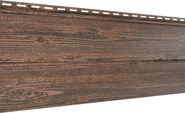 Сайдинг Ю-Пласт TIMBERBLOCK Ель (Тимберблок), Сибирская купить в Кинешме