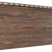 Сайдинг Ю-Пласт TIMBERBLOCK Ель (Тимберблок), Сибирская купить в Кинешме