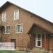 Сайдинг Ю-Пласт TIMBERBLOCK Ель (Тимберблок), Сибирская купить в Кинешме