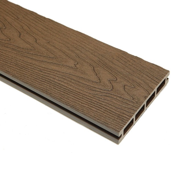 Террасная доска из ДПК CM Decking серия ROBUST цвет мербау купить в Кинешме