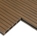 Террасная доска из ДПК CM Decking серия ROBUST цвет мербау купить в Кинешме
