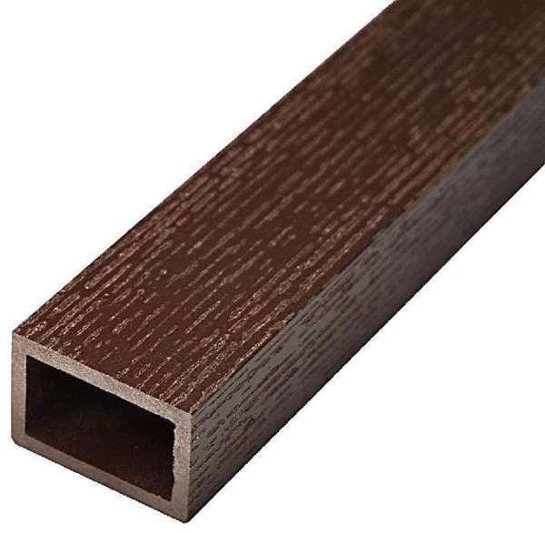 Балясина FAYNAG ДПК WOOD шоколад купить в Кинешме
