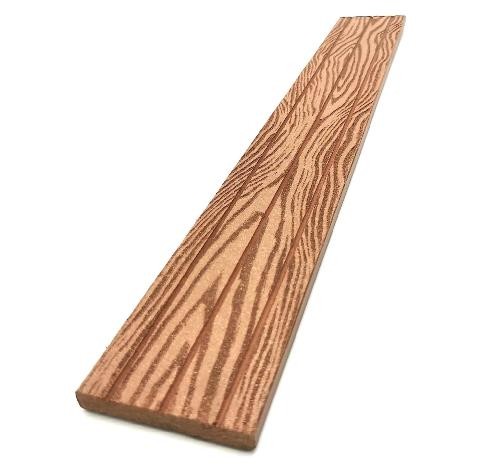 Торцевая декоративная планка NanoWood Махагон купить в Кинешме