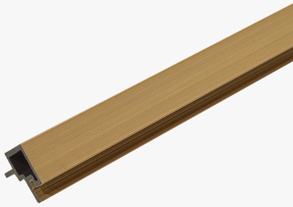 Угловой профиль CM Wall, 3000х56х49 мм PINE (Сосна) купить в Кинешме