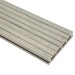 Террасная доска из ДПК CM Decking серия ROBUST цвет ясень купить в Кинешме