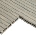 Террасная доска из ДПК CM Decking серия ROBUST цвет ясень купить в Кинешме