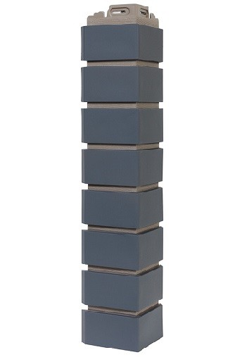 Угол-Royal Stone, Облицовочный Кирпич, Веллингтон купить в Кинешме