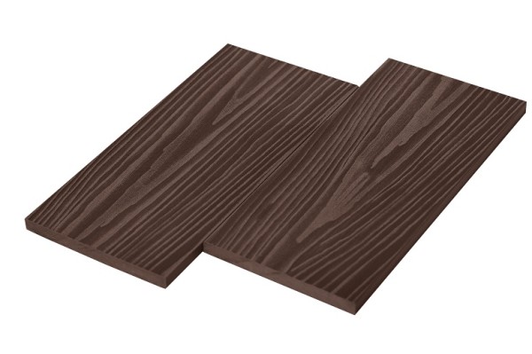 Заборная доска RusDecking UnoDeck Forte - Венге купить в Кинешме