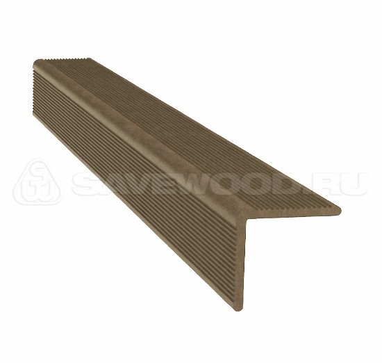 Уголок из ДПК Savewood – Тик купить в Кинешме