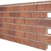 Фасадная панель VOX SOLID BRICK REGULAR бристоль купить в Кинешме